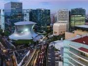 Piso exclusivo en alquiler en Polanco, México