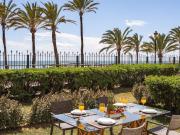 Piso exclusivo en alquiler en Puerto Banús, Andalucía