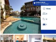 Piso exclusivo en alquiler en Puerto La Cruz, Estado...