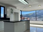 Piso exclusivo en alquiler en Quito, Ecuador