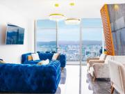 Piso exclusivo en alquiler en Quito, Provincia de Pichincha