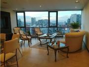 Piso exclusivo en alquiler en Quito, Ecuador