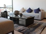 Piso exclusivo en alquiler en Quito, Provincia de Pichincha