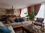 Piso exclusivo en alquiler en Quito, Provincia de Pichincha