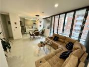 Piso exclusivo en alquiler en Sabaneta, La Estrella,...