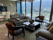 Piso de lujo en alquiler en San Pedro, Estado de Nuevo León