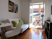 Piso exclusivo en alquiler en Santander, España