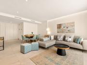 Piso de alto standing de 179 m2 en alquiler en The...