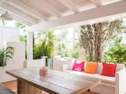 Piso exclusivo en alquiler en The Golden Mile, Marbella,...