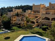 Piso exclusivo en alquiler en Urbanización Marbella...
