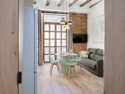 Piso exclusivo en alquiler en Valencia, Comunidad Valenciana