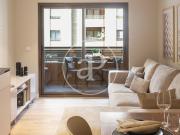 Piso exclusivo en alquiler en Valencia, Comunidad Valenciana