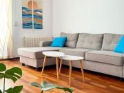 Piso exclusivo en alquiler en Valencia, España