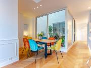 Piso exclusivo en alquiler en Valencia, España