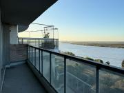 PISO EXCLUSIVO EN ALTURA, VISTA FRANCA AL RIO PARQUE...