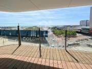 Piso de lujo de 141 m2 en Diagonal Mar i el Front...