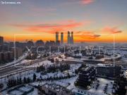 Piso exclusivo en Isla de Chamartín · Vistas panorámicas... Piso exclusivo en Isla de Chamartín · Vistas panorámicas...