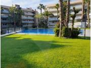 ¡ PISO EXCLUSIVO EN UNA GRAN URBANIZACIÓN !