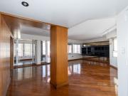 PISO EXCLUSIVO EN VENTA 3 DORMITORIOS CON TERRAZA