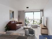 Piso exclusivo en venta de 3 dormitorios en barrio Martin