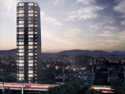 Piso exclusivo en venta en Alvaro Obregon, Magdalena...