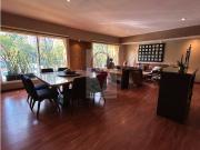Piso exclusivo en venta en Alvaro Obregon, México