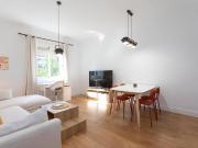 Piso exclusivo en venta en Barcelona, Cataluña