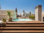 Piso exclusivo en venta en Barcelona, Cataluña