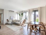Piso exclusivo en venta en Barcelona, Cataluña Piso exclusivo en venta en Barcelona, Cataluña