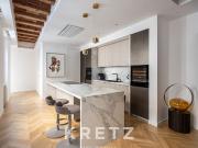 Piso exclusivo en venta en Barcelona, Cataluña