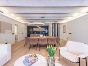 Piso exclusivo en venta en Barcelona, España