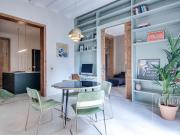 Piso exclusivo en venta en Barcelona, España