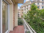 Piso exclusivo en venta en Barcelona, España