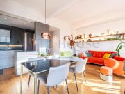 Piso exclusivo en venta en Barcelona, España