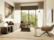 Piso exclusivo en venta en Barcelona, España