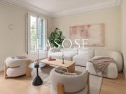 Piso exclusivo de 185 m2 en venta en Barcelona, España