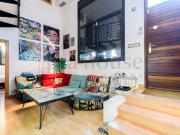 Piso exclusivo en venta en Barcelona, España