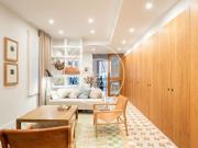 Piso exclusivo en venta en Barcelona, España