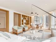 Piso exclusivo en venta en Barcelona, España