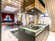 Piso exclusivo en venta en Barcelona, España