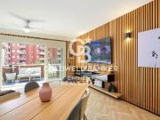 Piso exclusivo en venta en Barcelona, España