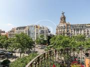 Piso exclusivo en venta en Barcelona, España