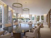 Piso exclusivo en venta en Barcelona, España