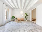 Piso exclusivo en venta en Barcelona, España