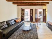 Piso exclusivo en venta en Barcelona, España