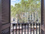 Piso exclusivo en venta en Barcelona, España