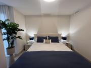 Piso exclusivo en venta en Benahavís, Andalucía