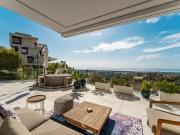 Piso exclusivo en venta en Benahavís, España