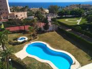 Piso de alto standing de 125 m2 en venta en Benalmádena,...