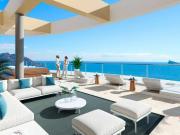 Piso exclusivo en venta en Benidorm, Comunidad Valenciana Piso exclusivo en venta en Benidorm, Comunidad Valenciana